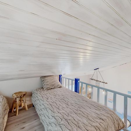 Appartement Aloha Ohana 4-6 Personnes A 400M De La Plage A Dolus D'Oleron 外观 照片