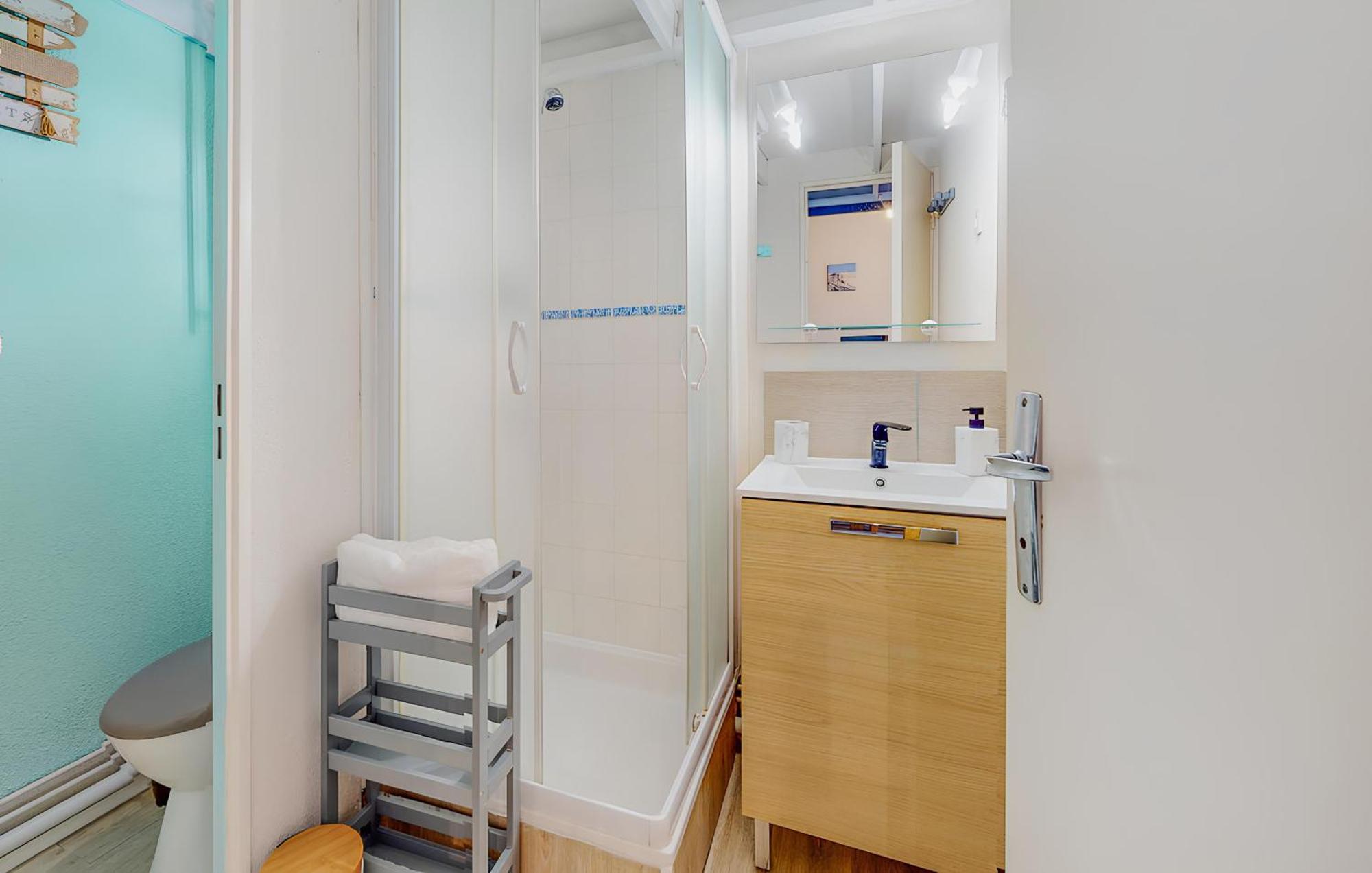 Appartement Aloha Ohana 4-6 Personnes A 400M De La Plage A Dolus D'Oleron 外观 照片