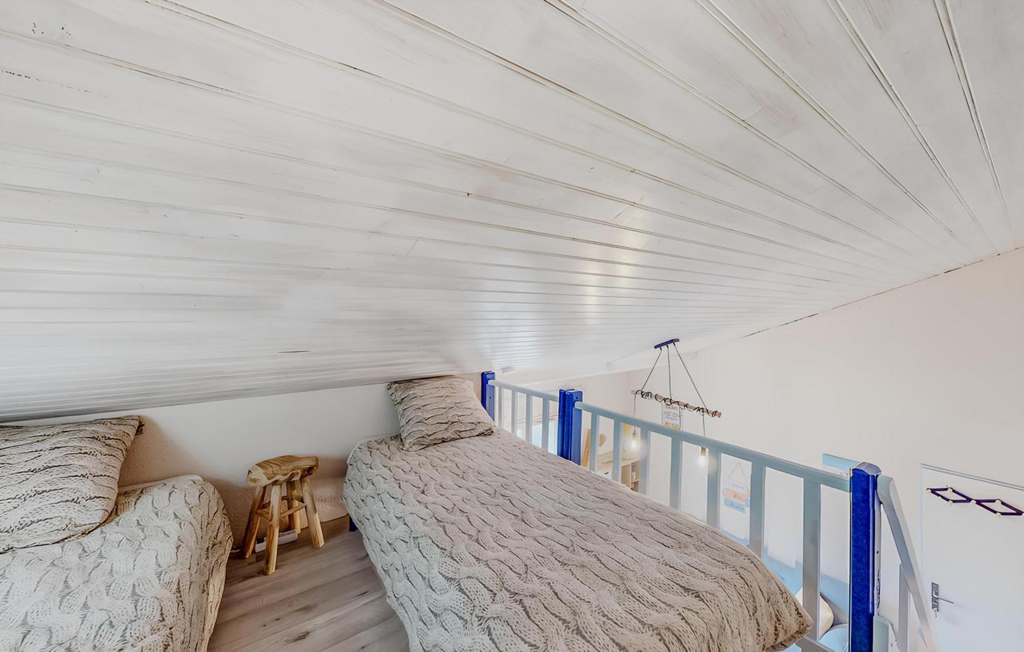 Appartement Aloha Ohana 4-6 Personnes A 400M De La Plage A Dolus D'Oleron 外观 照片