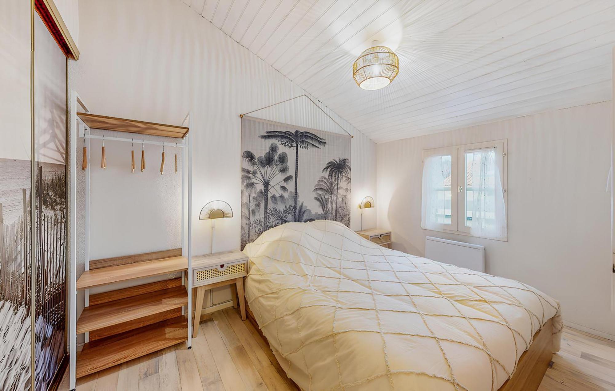 Appartement Aloha Ohana 4-6 Personnes A 400M De La Plage A Dolus D'Oleron 外观 照片