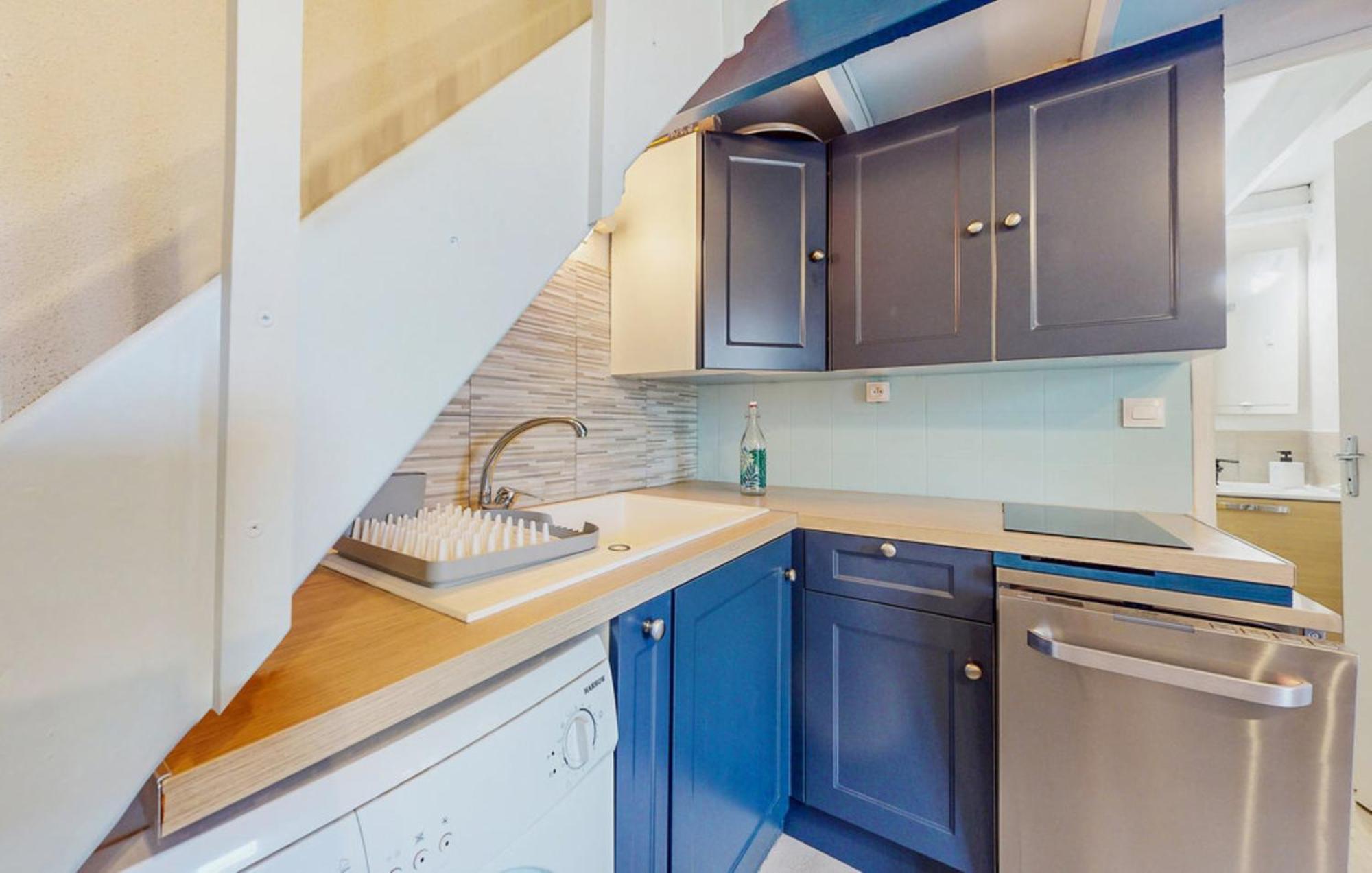 Appartement Aloha Ohana 4-6 Personnes A 400M De La Plage A Dolus D'Oleron 外观 照片
